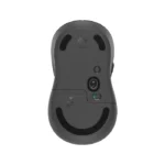 Logitech Signature M650 L Wireless Bluetooth Mouse (Graphite) - Image 5