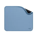Logitech Studio Series Mouse Pad - Blue Grey