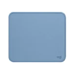 Logitech Studio Series Mouse Pad - Blue Grey - Image 2