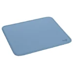 Logitech Studio Series Mouse Pad - Blue Grey - Image 4