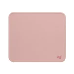 Logitech Studio Series Mouse Pad - Dark Rose - Image 2