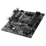 MSI B450M Pro-VDH Max Motherboard - Image 4