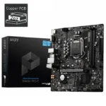 MSI B560M Pro-E Motherboard