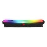 PNY XLR8 Epic-X RGB 16GB (16GBx1) 3200MHz C16 DDR4 Memory - Image 3