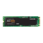 Samsung 860 EVO 500GB SATA M.2 SSD