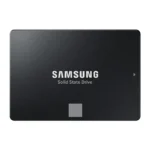 Samsung 870 EVO 2TB V-NAND 2.5-inch SSD