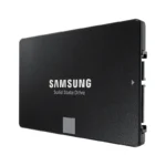 Samsung 870 EVO 2TB V-NAND 2.5-inch SSD - Image 2