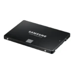 Samsung 870 EVO 2TB V-NAND 2.5-inch SSD - Image 3