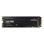Samsung 980 1TB PCIe 3.0 M.2 NVMe SSD