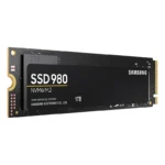 Samsung 980 1TB PCIe 3.0 M.2 NVMe SSD - Image 2