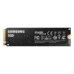 Samsung 980 1TB PCIe 3.0 M.2 NVMe SSD - Image 3