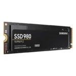 Samsung 980 500GB PCIe 3.0 M.2 NVMe SSD - Image 2