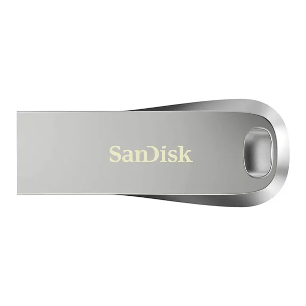 SanDisk Ultra Luxe 32GB USB 3.1 Pen Drive
