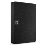 Seagate Expansion 4TB Portable Hard Drive - Image 2