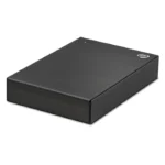 Seagate One Touch 2TB Portable Hard Drive (Black) - Image 4