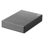 Seagate One Touch 2TB Portable Hard Drive (Space Grey) - Image 4