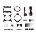 Thermaltake Floe DX RGB 240 TT Premium Edition AIO Liquid Cooler - Image 4