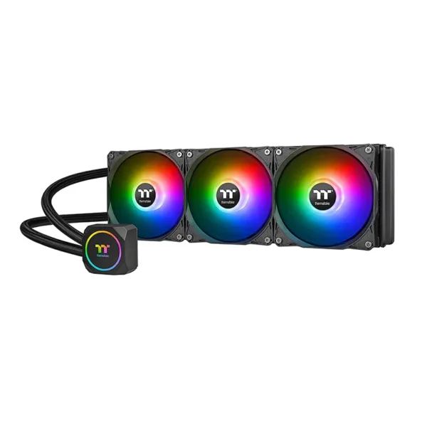Thermaltake TH360 ARGB AIO Liquid Cooler