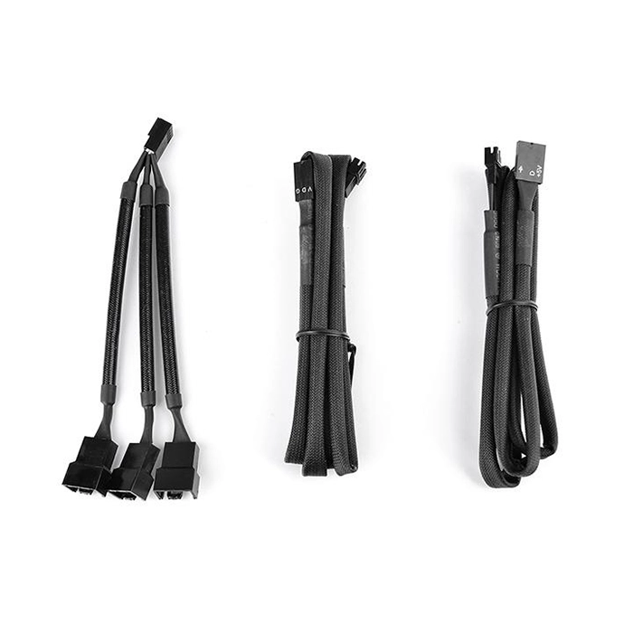 Thermaltake Water 3.0 240 ARGB Sync AIO Liquid Cooler - Image 6