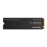 WD Black SN770 1TB PCIe 4.0 M.2 NVMe SSD