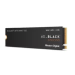 WD Black SN770 1TB PCIe 4.0 M.2 NVMe SSD - Image 2