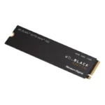 WD Black SN770 1TB PCIe 4.0 M.2 NVMe SSD - Image 3
