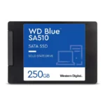 WD Blue SA510 250GB 2.5-inch SSD