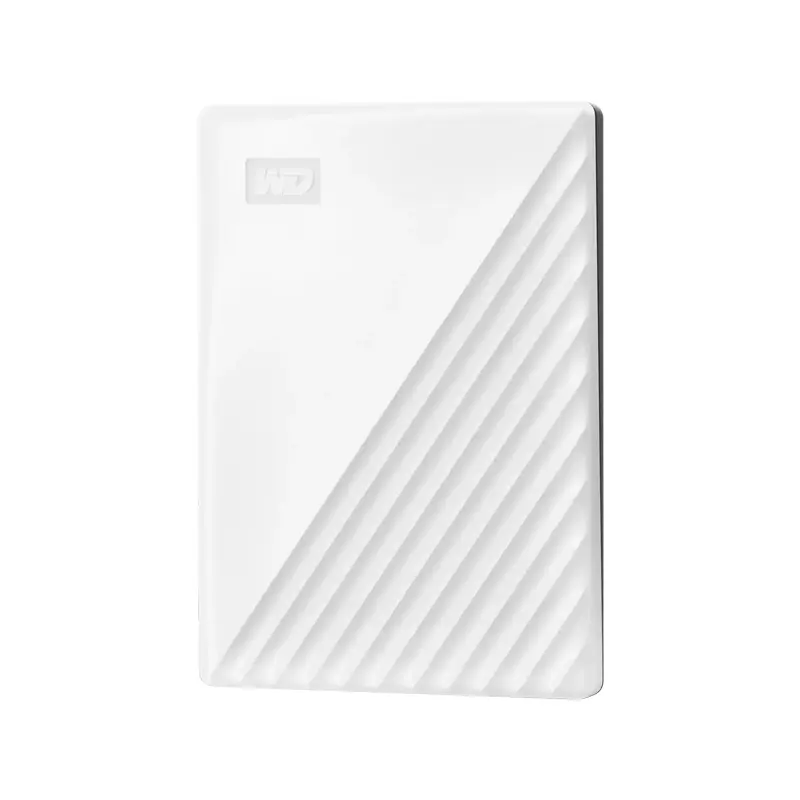 kc_computers_western_digital_my_passport_1tb_portable_hard_drive_white_1 Western Digital My Passport 2TB Portable Hard Drive (White) - Image 1