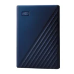 Western Digital My Passport for Mac 2TB Portable Hard Drive