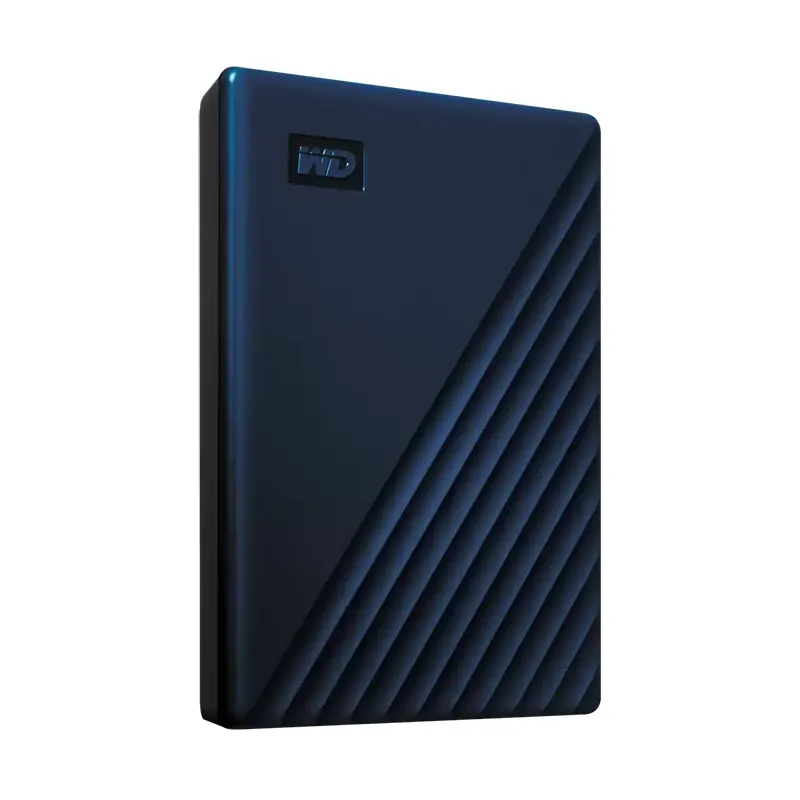 Western Digital My Passport for Mac 2TB Portable Hard Drive - Image 2