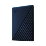 Western Digital My Passport for Mac 2TB Portable Hard Drive - Image 3