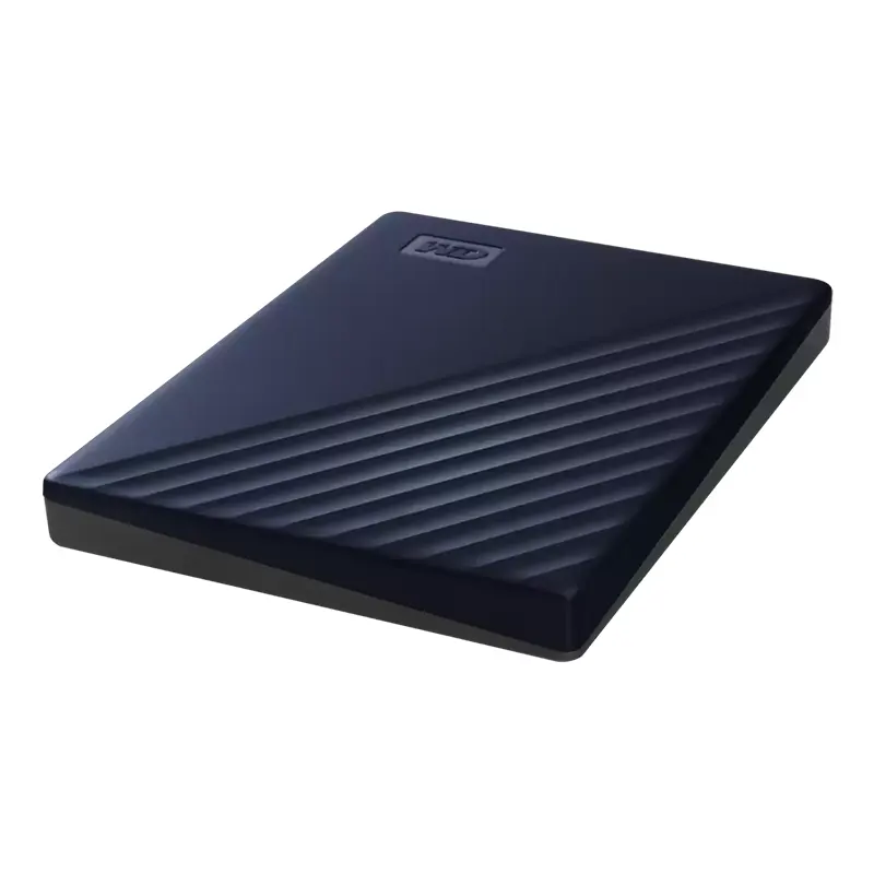 Western Digital My Passport for Mac 2TB Portable Hard Drive - Image 4