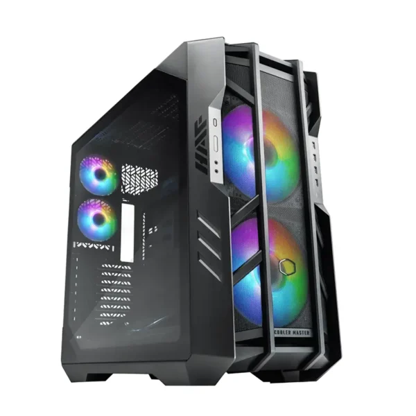 Cooler Master HAF 700 ARGB Full Tower Case