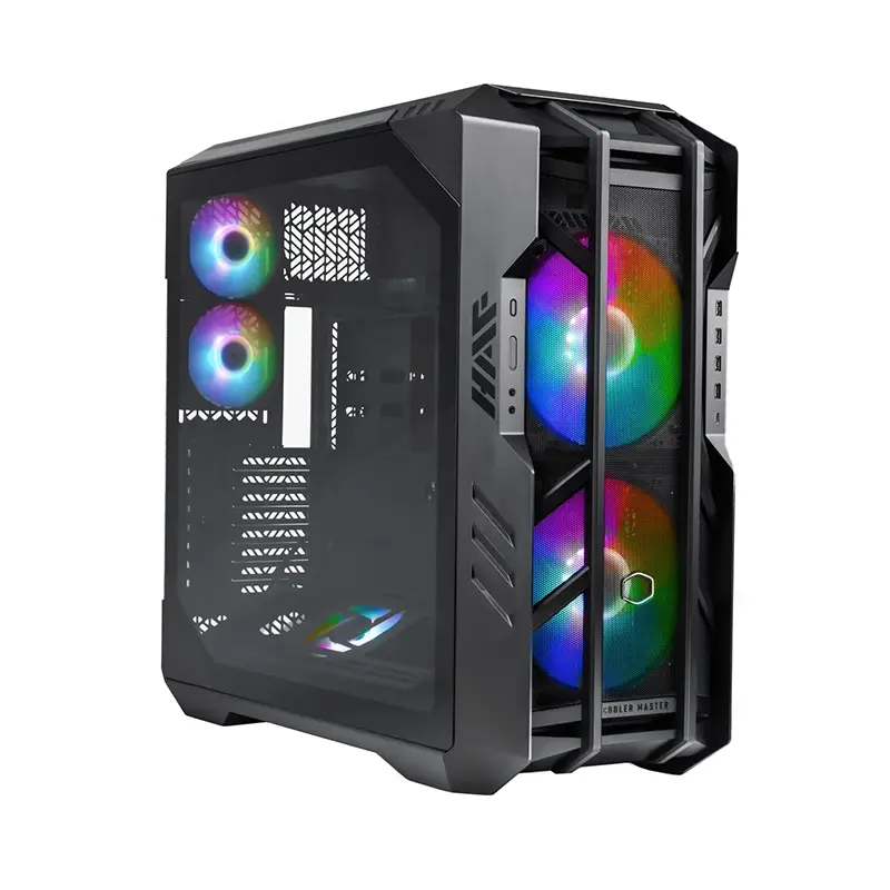 Cooler Master HAF 700 ARGB Full Tower Case - Image 3