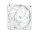 Deepcool LS520 WH 240mm ARGB AIO Liquid Cooler - Image 3