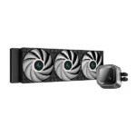 Deepcool LS720 360mm ARGB AIO Liquid Cooler - Image 2