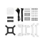 Deepcool LS720 360mm ARGB AIO Liquid Cooler - Image 5