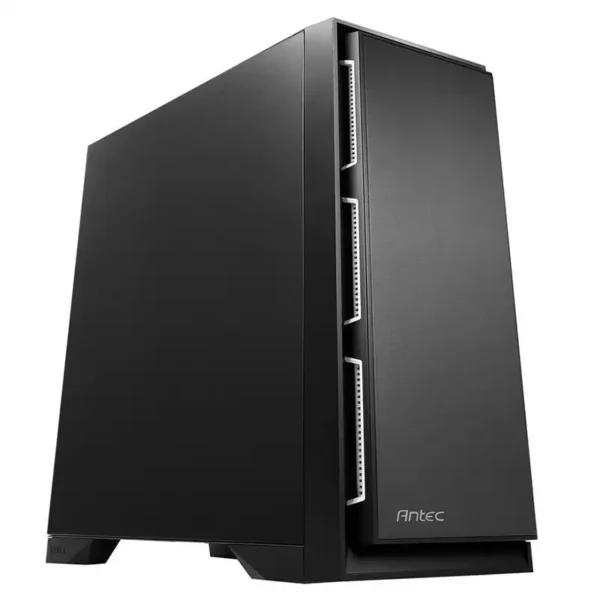 Antec P101 Silent Mid Tower Case (Black)