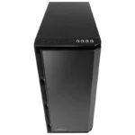 Antec P101 Silent Mid Tower Case (Black) - Image 3