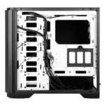 Antec P101 Silent Mid Tower Case (Black) - Image 5
