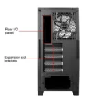 Antec P101 Silent Mid Tower Case (Black) - Image 6