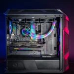 Cooler Master Addressable RGB LED Tube Sleeve A1 (10mm) - Image 2