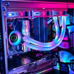 Cooler Master Addressable RGB LED Tube Sleeve A1 (10mm) - Image 3