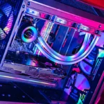 Cooler Master Addressable RGB LED Tube Sleeve A1 (10mm) - Image 4