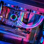 Cooler Master Addressable RGB LED Tube Sleeve A1 (10mm) - Image 5