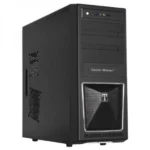 Cooler Master Elite 310C Mid Tower Case
