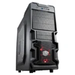 Cooler Master K380 Mid Tower Case