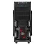 Cooler Master K380 Mid Tower Case - Image 4