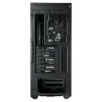 Cooler Master MasterBox 520 Mesh ARGB Mid Tower Case (Black) - Image 4