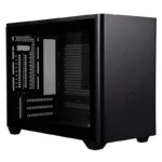 Cooler Master MasterBox NR200P Mini ITX Case (Black)